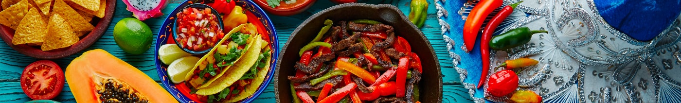 Cinco de Mayo Events Detroit