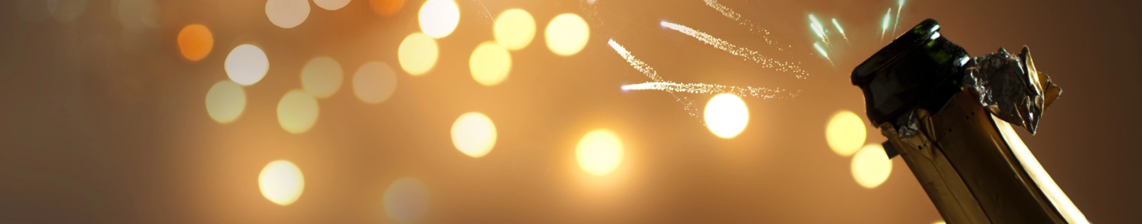 New Year's Eve Events Detroit