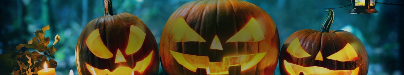 Halloween Events Detroit