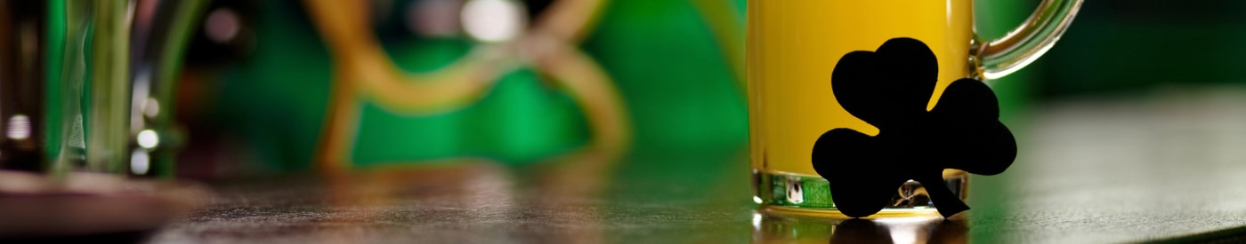 St. Patrick's Day Events Detroit