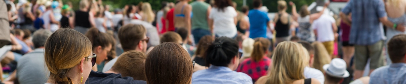 Summer Concerts Detroit