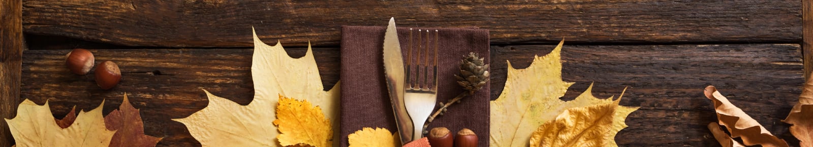 Thanksgiving Events Detroit