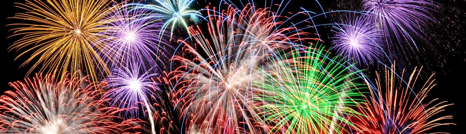 Forth of July Events Detroit