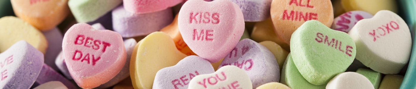 Valentine's Day Events Detroit